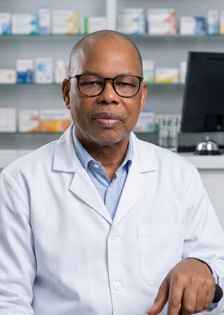 DR KONE