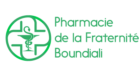 Pharmacie de la Fraternité de Boundiali