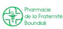 Pharmacie de la Fraternité de Boundiali